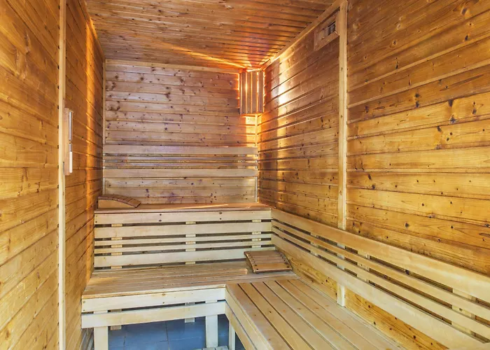 Nh Bratislava Gate One Hotel