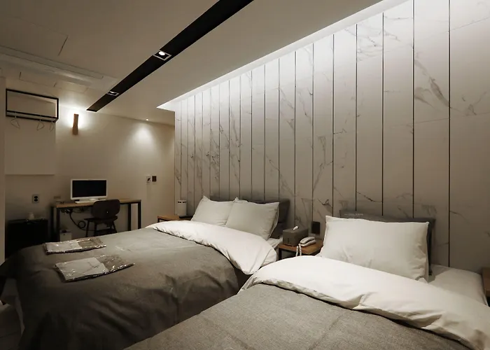 Boutique Hotel K Seoul