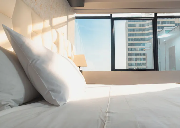 Hotel Ferre Miraflores Lima