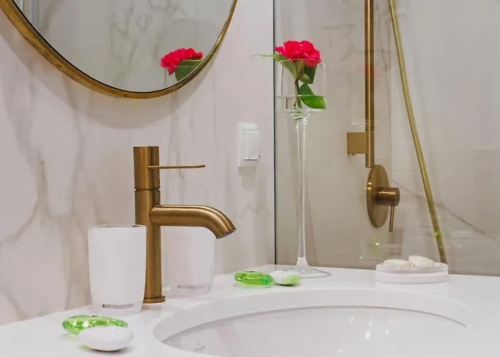 Apartamenty Bracka 6 Krakow