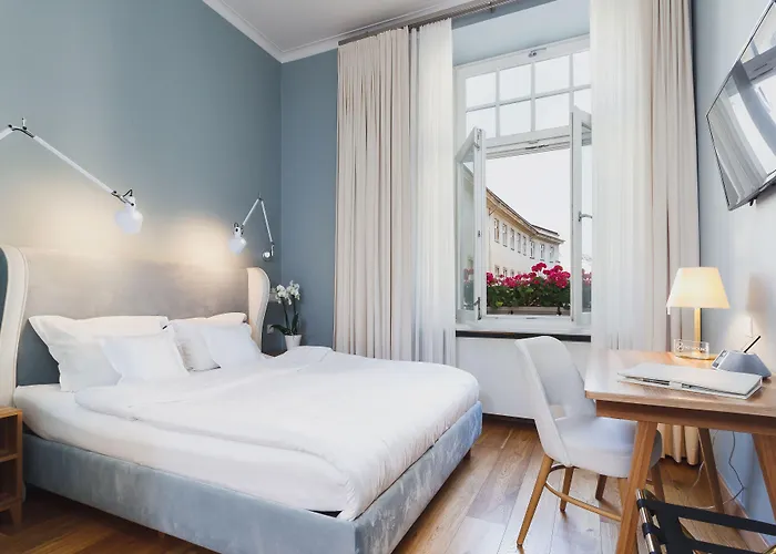 Apartamenty Bracka 6 Krakow