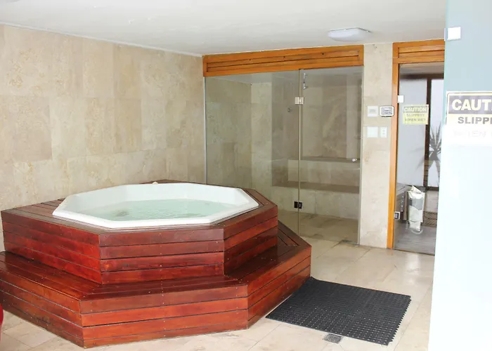 Grande Kloof Boutique Hotel Ciudad del Cabo