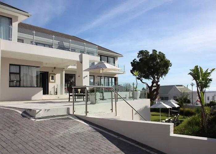 Grande Kloof Boutique Hotel Ciudad del Cabo