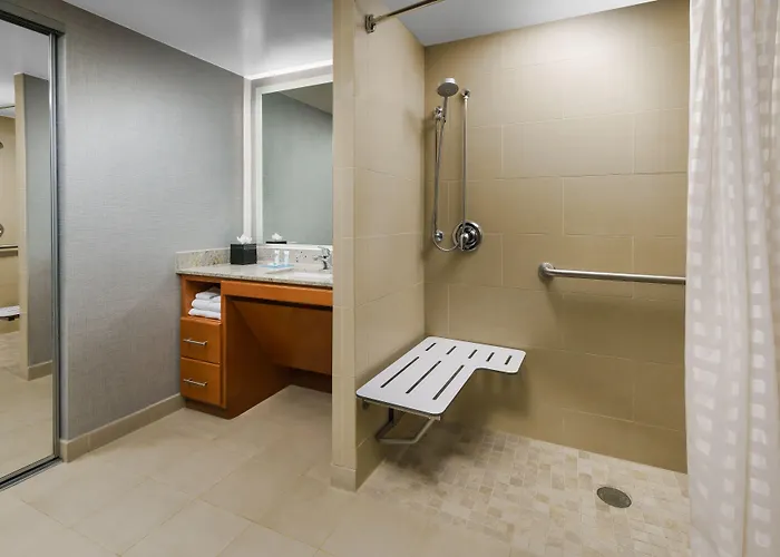 Hyatt House Fort Lauderdale Airport/Cruise Port Dania Beach