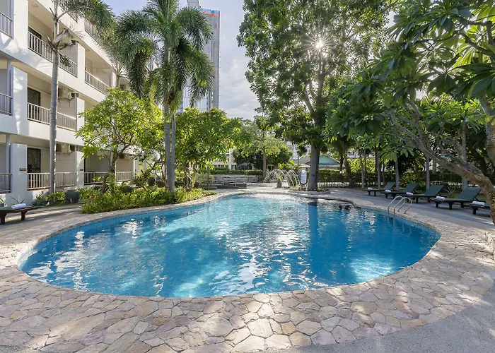 Bella Villa Pattaya 3Rd Road