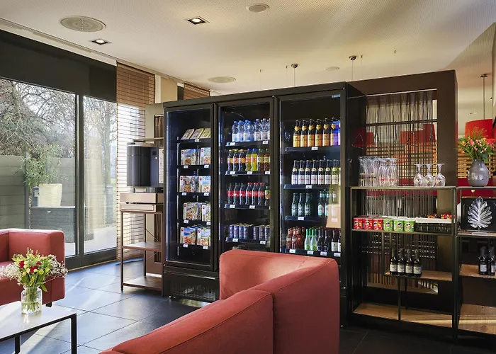 Hotel NH Ludwigsburg