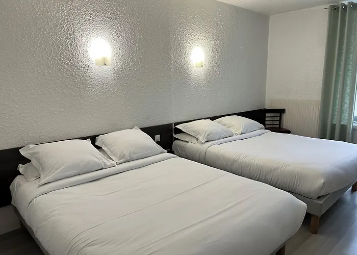 Cit'Hotel du Tigre Verdun