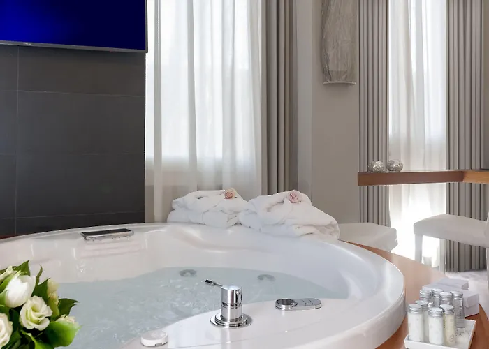 Hotel Metropolis Roma