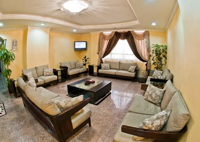 La Villa Hotel Doha