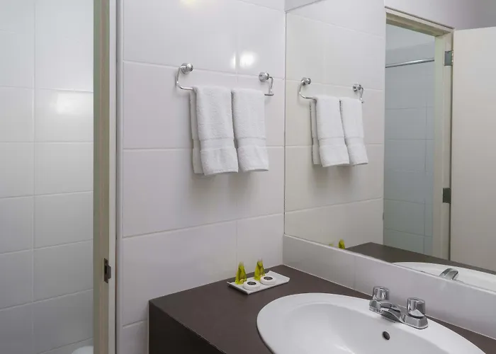 Girasoles Hotel Lima