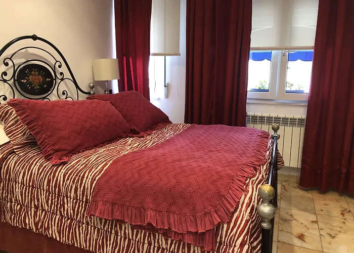 Apartamentos Las Brisas Santander