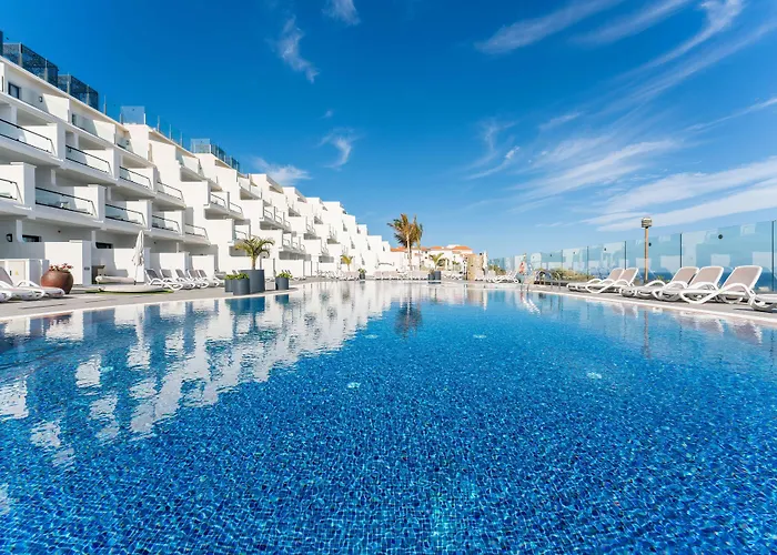 Occidental Roca Negra - Adults Only Hotel Agaete 