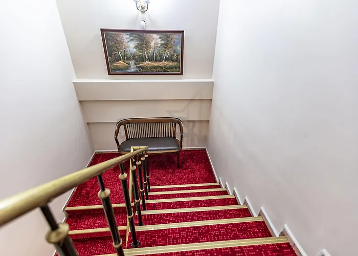 Elasophia Hotel Istanbul