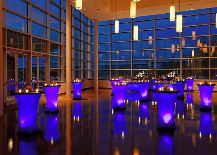 Harlows Casino Resort And Spa Greenville