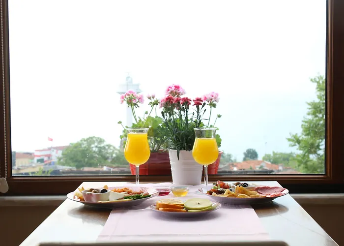 Emine Sultan Hotel Istanbul