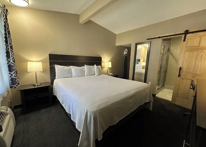 Black Jack Inn South Lake Tahoe