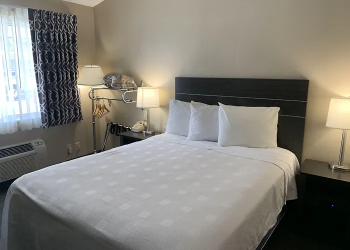 Black Jack Inn South Lake Tahoe