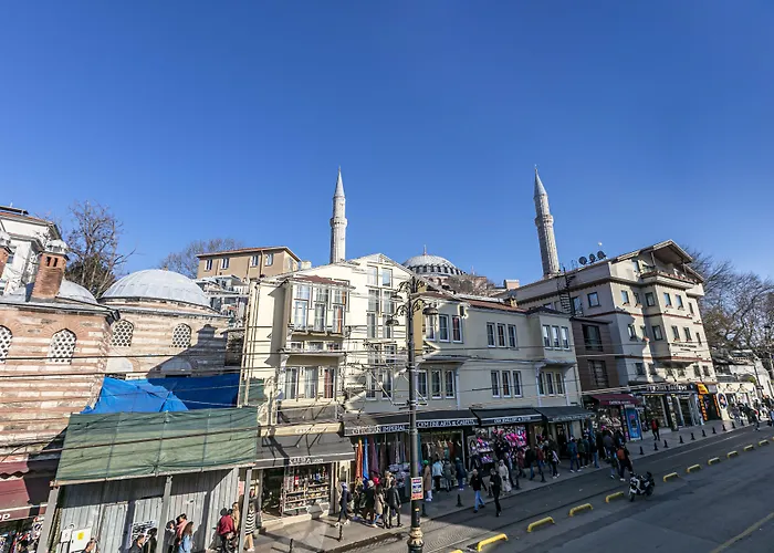 Elasophia Hotel Istanbul