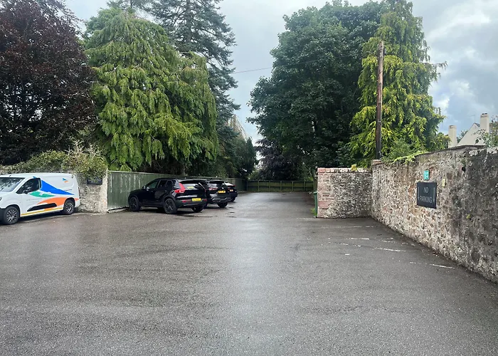 Beaufort Hotel Inverness