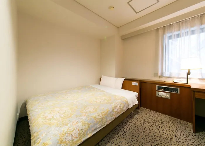 Hotel Ohedo Tokio