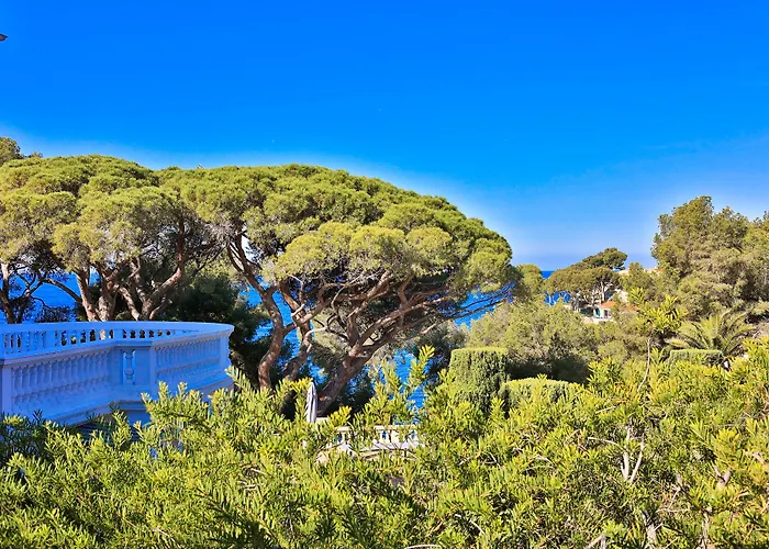 Hotel Provencal Bandol