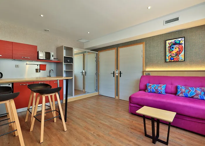 Hotel Provencal Bandol