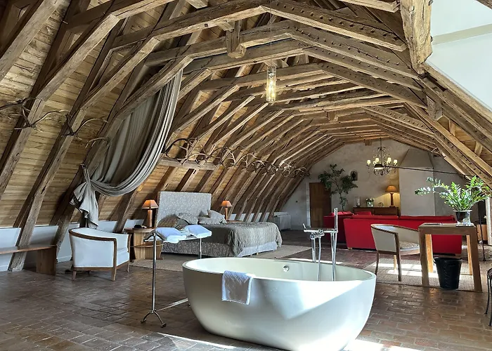 Chateau Des Arpentis Amboise