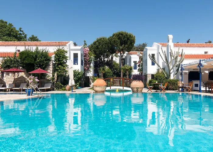 Marphe Hotel Datça