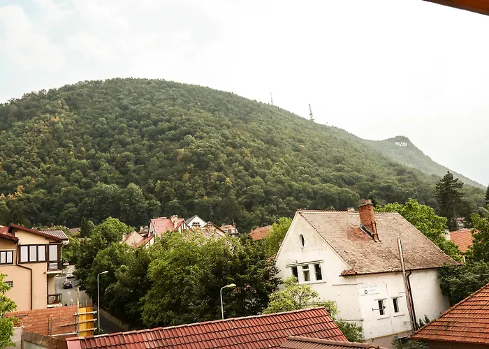 Hotel Apollonia Brasov
