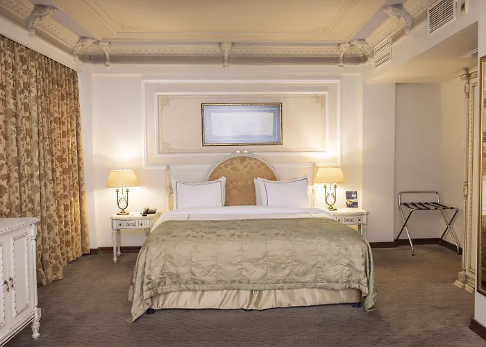 Anemon Koleksiyon Galata Otel อิสตันบูล