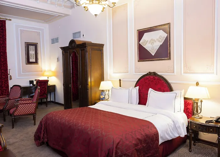 Anemon Koleksiyon Galata Otel อิสตันบูล