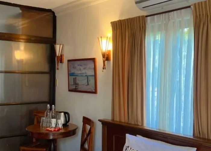 Club Balai Isabel Hotel Batangas