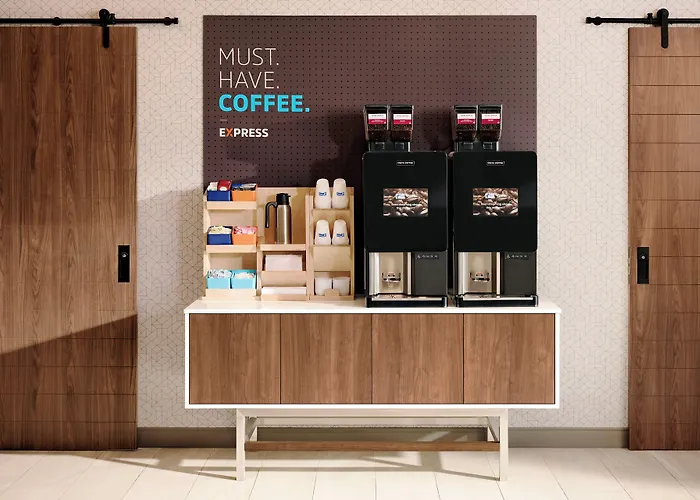 Holiday Inn Express Hotel & Suites Mount Airy By Ihg