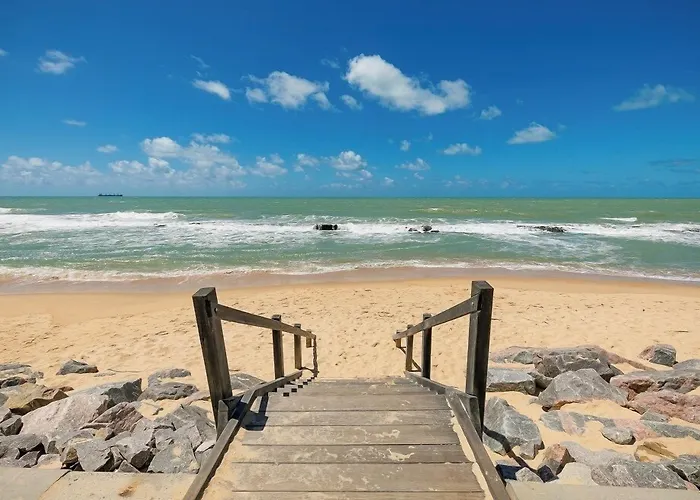 Yak Beach Hotel Natal
