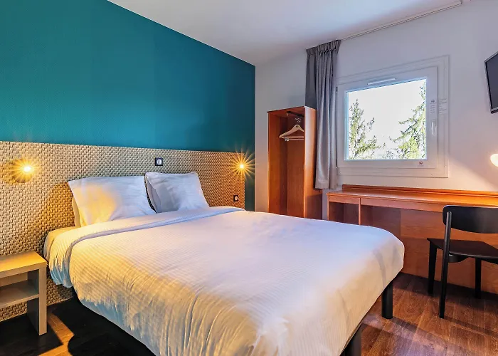 B&B Hotel Colmar Lumiere