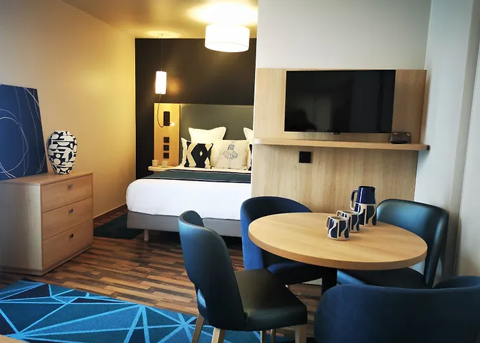 Residhome Asnieres