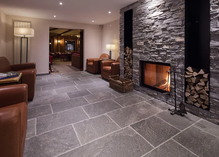 Riffelhaus 1853 Hotel Zermatt