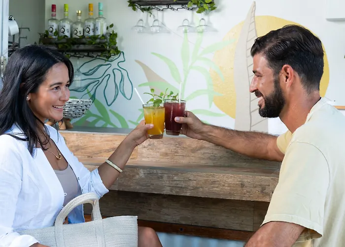 Parador Turtle Bay Inn La Parguera