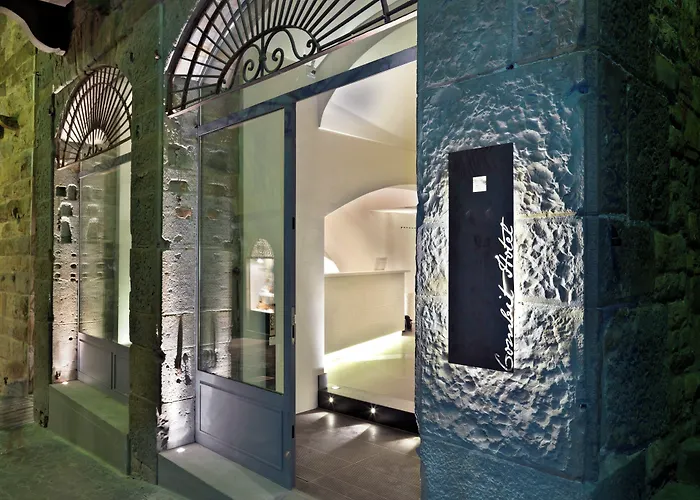 Gombithotel Bergamo