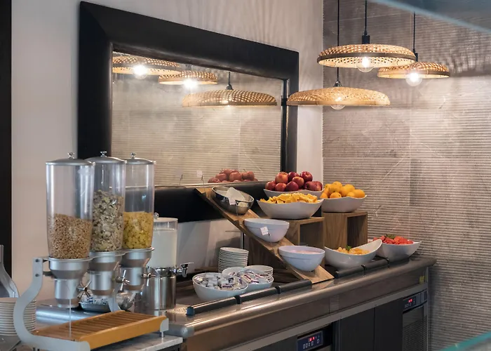 Plaza Regency Hotels Sliema
