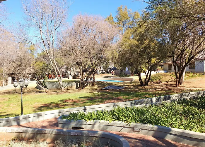 Premier Hotel Roodevalley Pretoria