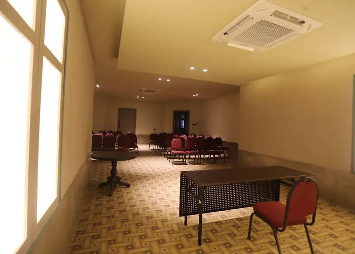 The International Hotel Kochi