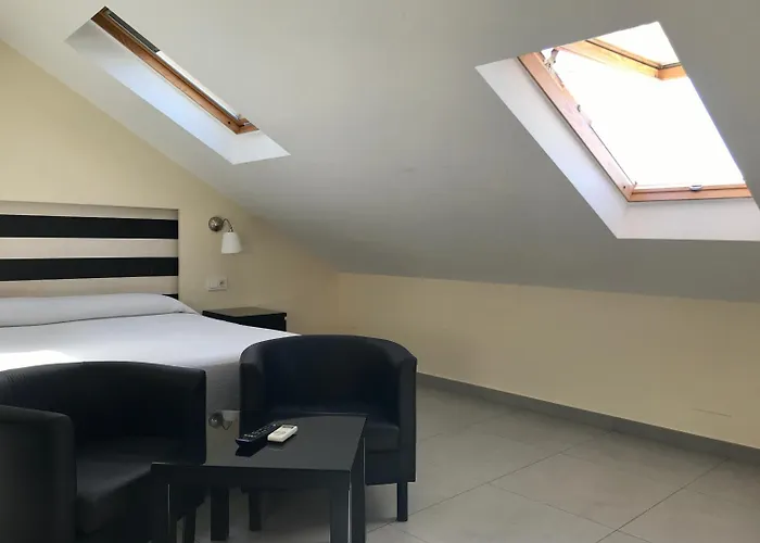 Hotel Domus Malaga