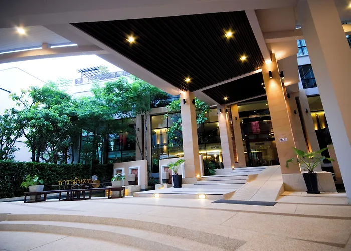 Tara Mantra Cha-Am Resort
