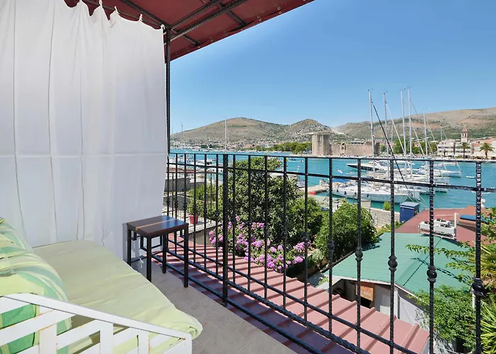 Domus Maritima Hotel Trogir
