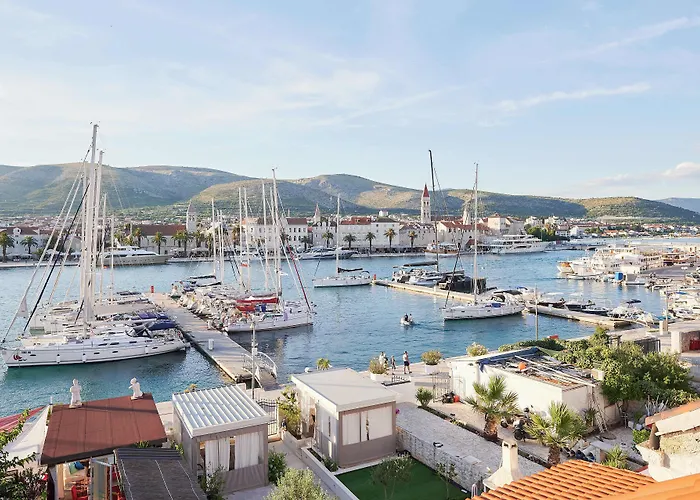 Domus Maritima Hotel Trogir