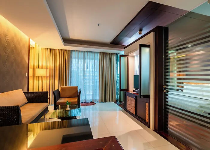 Tara Mantra Cha-Am Resort