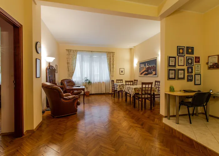 Casa Ferrari Bed & Breakfast Sofia