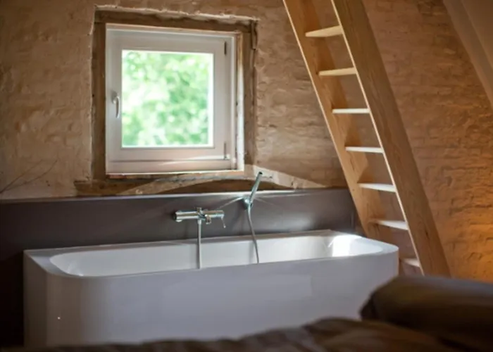 Hostellerie Hof Ter Doest Brugge