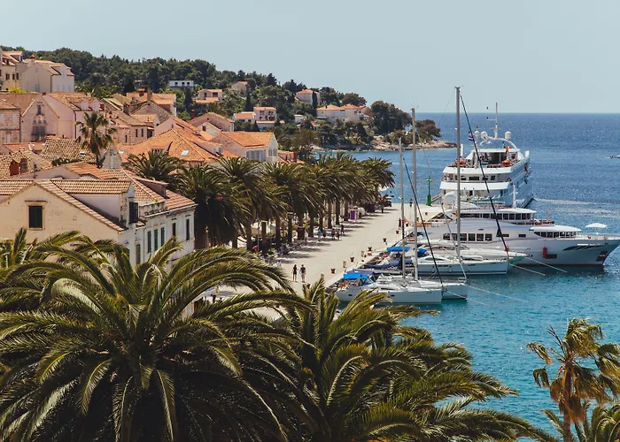 Park Hvar Hvar Town